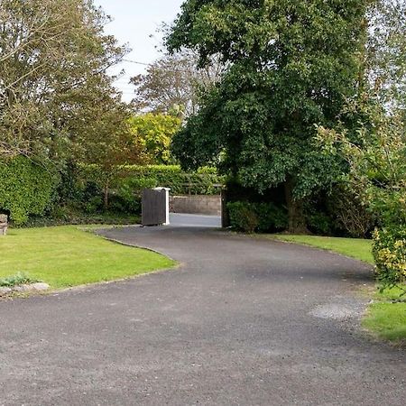 Villa The Moorings- Near The Sea Tramore Esterno foto