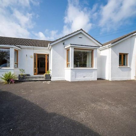 Villa The Moorings- Near The Sea Tramore Esterno foto