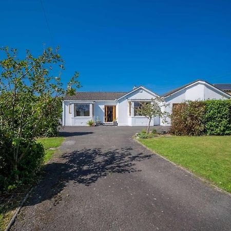 Villa The Moorings- Near The Sea Tramore Esterno foto