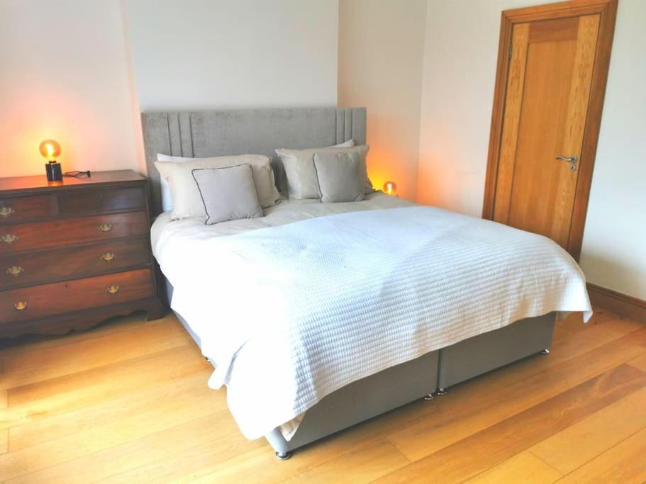 Villa The Moorings- Near The Sea Tramore Esterno foto