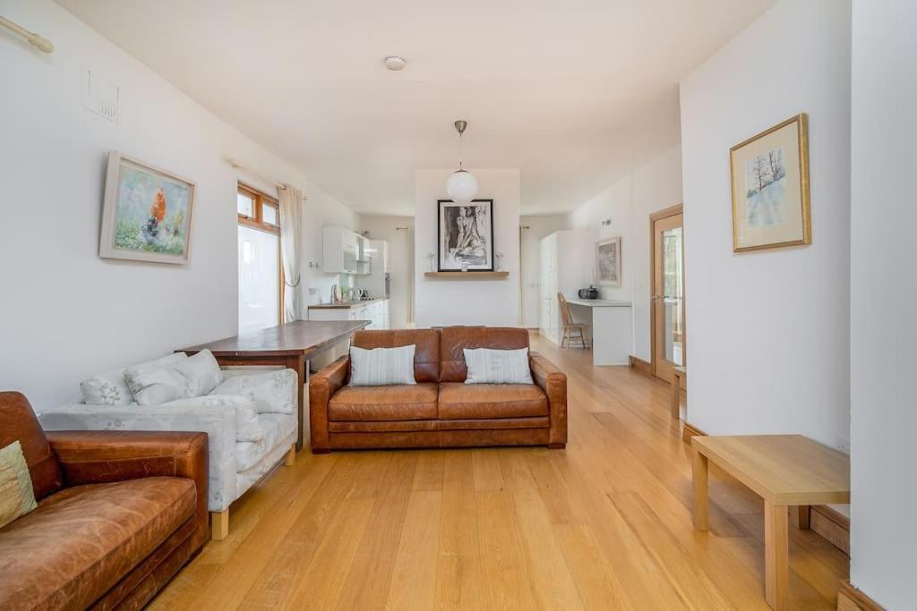 Villa The Moorings- Near The Sea Tramore Esterno foto