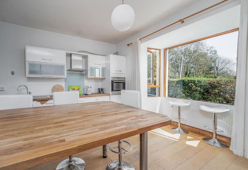 Villa The Moorings- Near The Sea Tramore Esterno foto