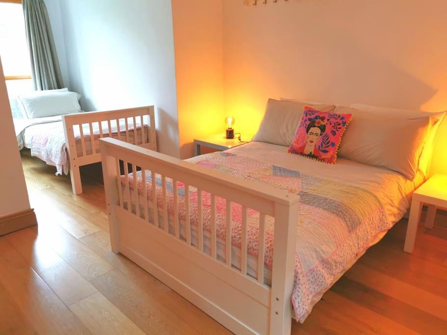 Villa The Moorings- Near The Sea Tramore Esterno foto