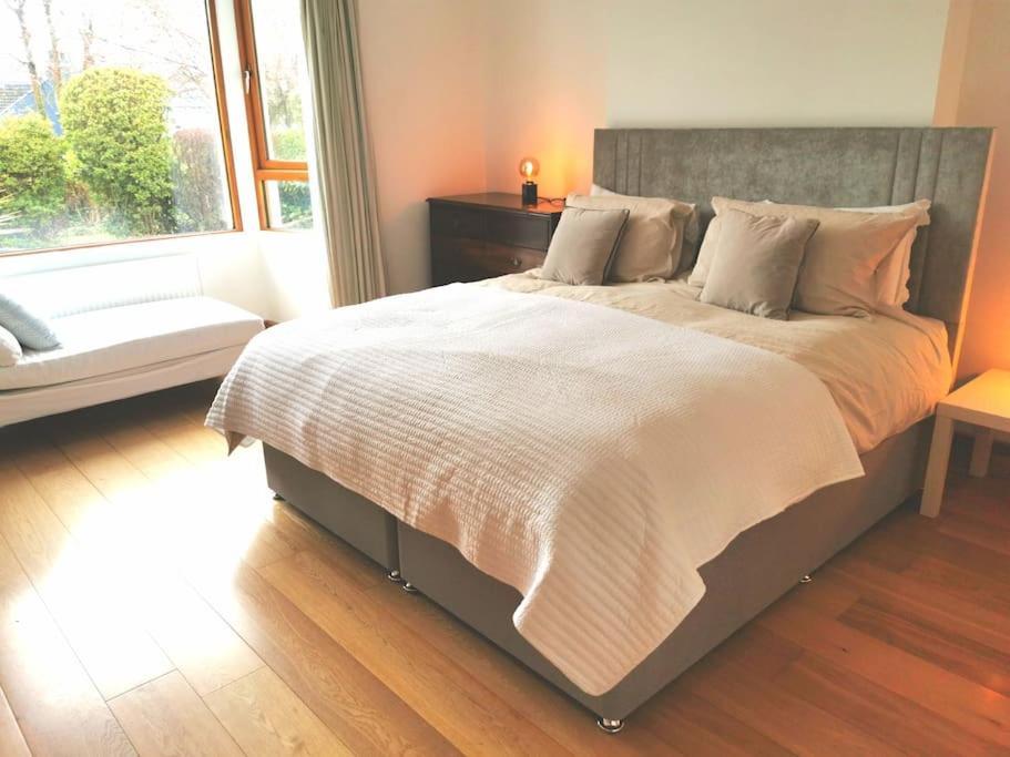 Villa The Moorings- Near The Sea Tramore Esterno foto