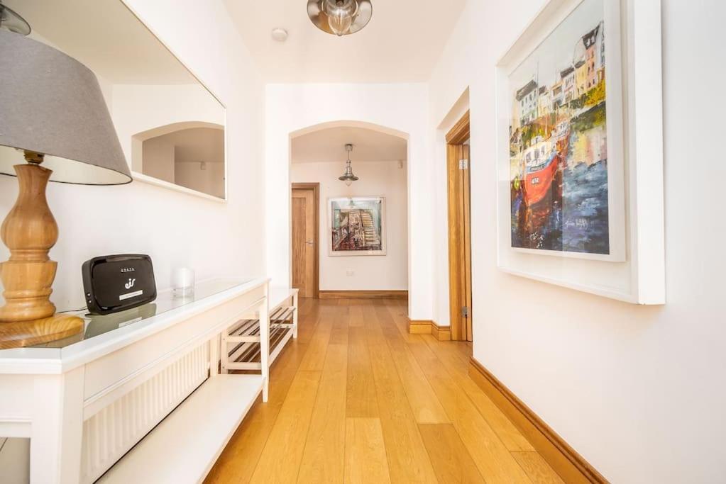 Villa The Moorings- Near The Sea Tramore Esterno foto