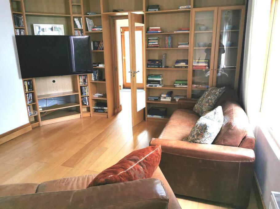 Villa The Moorings- Near The Sea Tramore Esterno foto